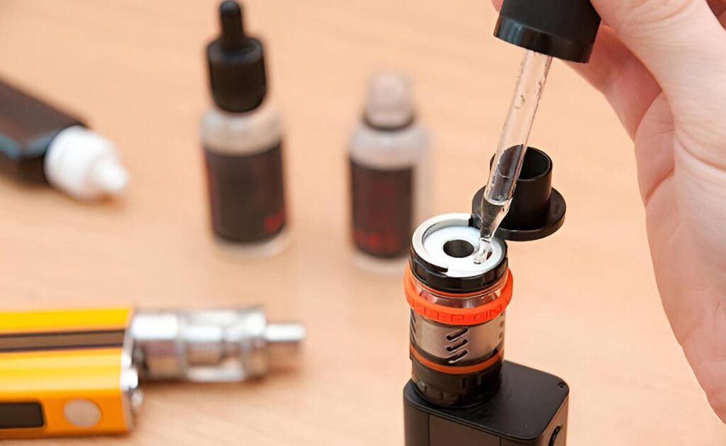 煙油味覺提升 什麼是醒油 1 -