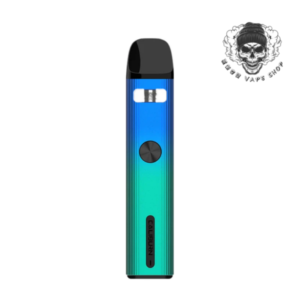 【UWELL】Caliburn-G2 咖哩棒 石中劍主機套裝