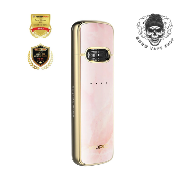 VOOPOO VMRTE E 小煙主機