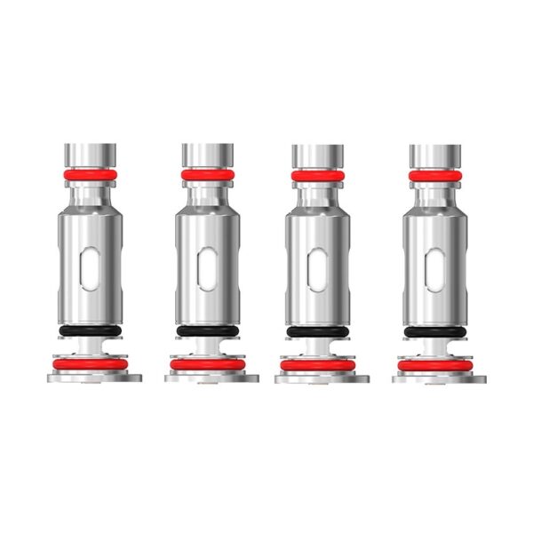 UWELL Caliburn 咖哩棒G2 成品芯  石中劍