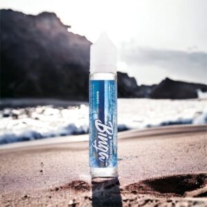 冰角 Binga 超級冰 煙油增涼劑