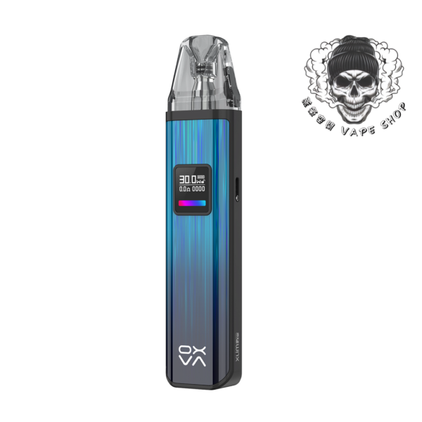 OXVA、小蠻牛電子煙、電子菸、