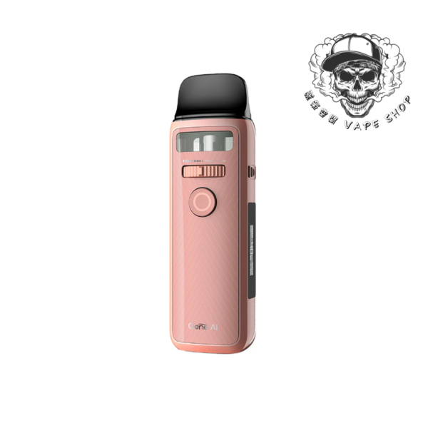 正品 【VOOPOO VINCI 3 達芬奇3】 可調式5-50W