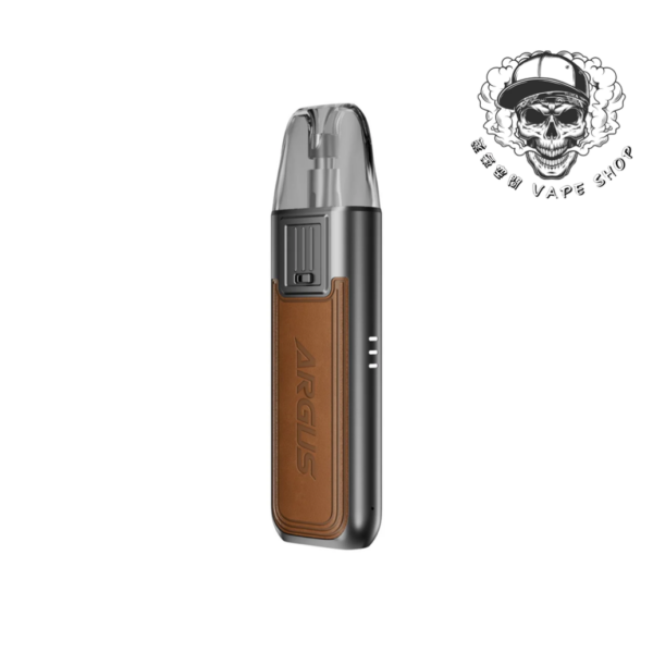 正品 【ARGUS POD SE 阿格斯18W套裝】