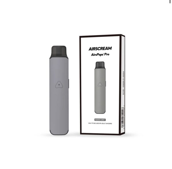 正品 英國AIRSCREAM AirsPops Pro 氣泡7