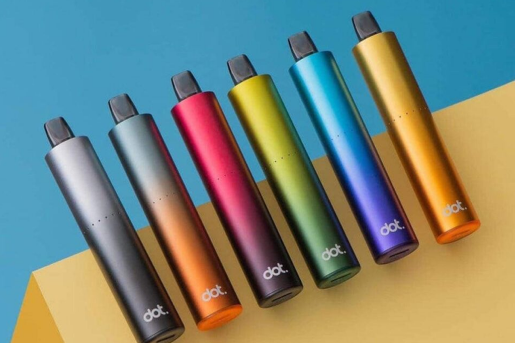 電子煙危害,電子煙健康,電子煙