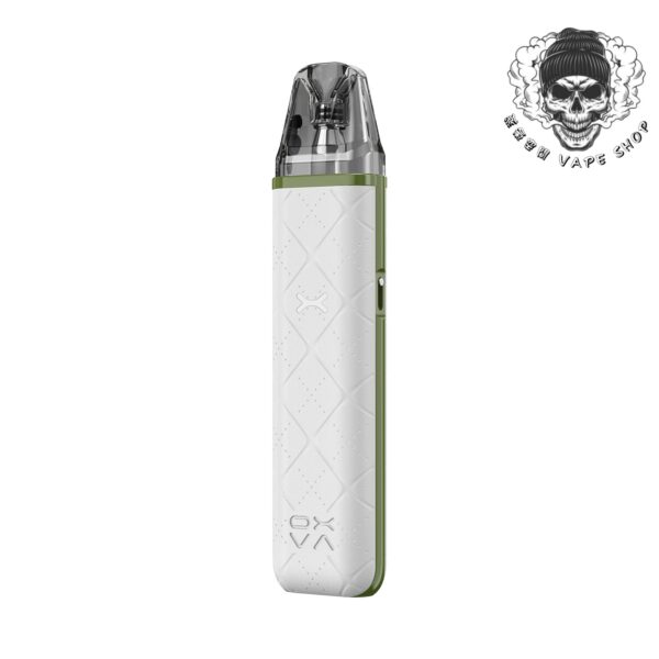 OXVA XLIM GO｜小蠻牛輕盈型電子煙主機