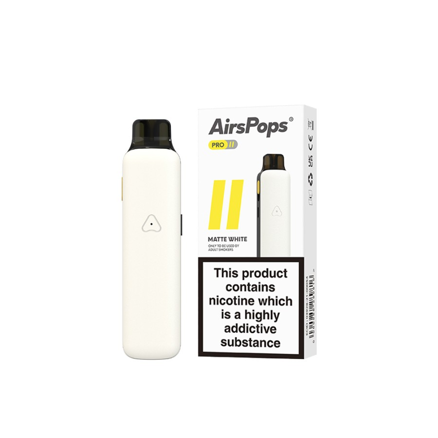 AIRSCREAM AirsPops Pro,AIRSCREAM, AirsPops