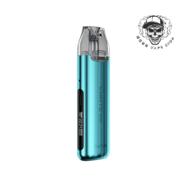 VOOPOO MATE電子煙藍色主機