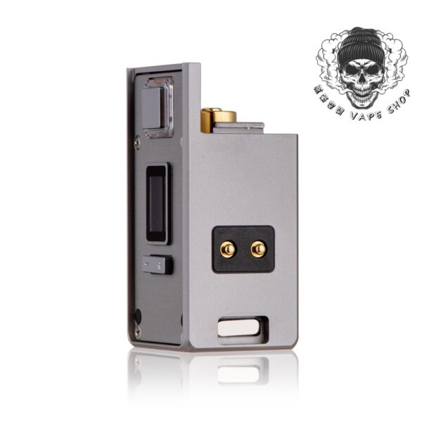 DOTMOD AIO X 佩特里