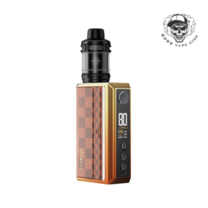 VOOPOO,VOOPOO電子煙,VOOPOO DRAG 5