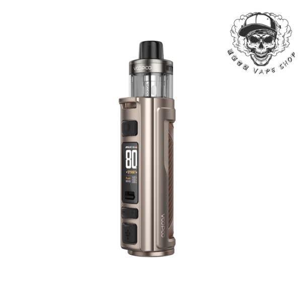 VOOPOO ARGUS PRO2 阿格斯