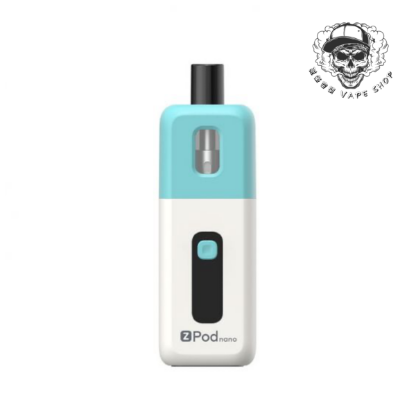 INNOKIN Z POD NANO 魔術方塊 小煙主機
