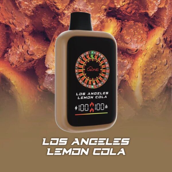 一次性拋棄式電子煙