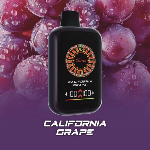 一次性拋棄式電子煙