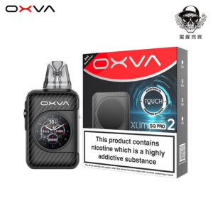 oxva xlim sq pro2電子煙