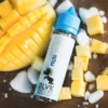 美國 BLVK 獨角獸系列 60ML 大煙 煙油 果汁 E-Liquid